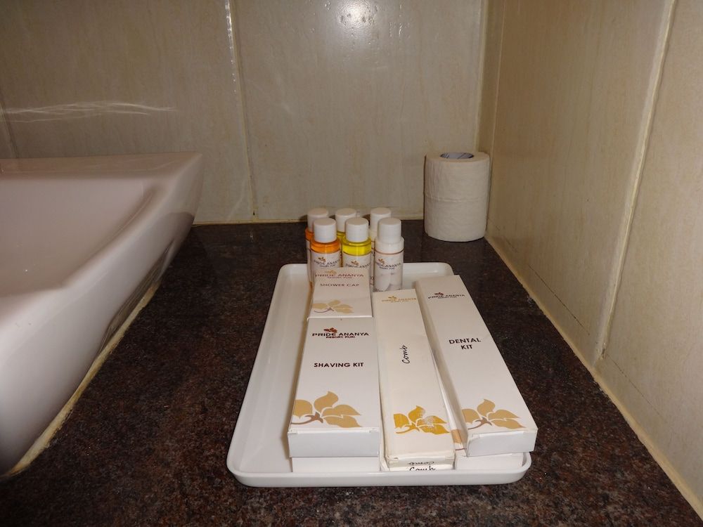 undefined Pride Ananya Resort 7