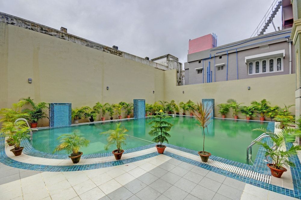 undefined Pride Ananya Resort 5