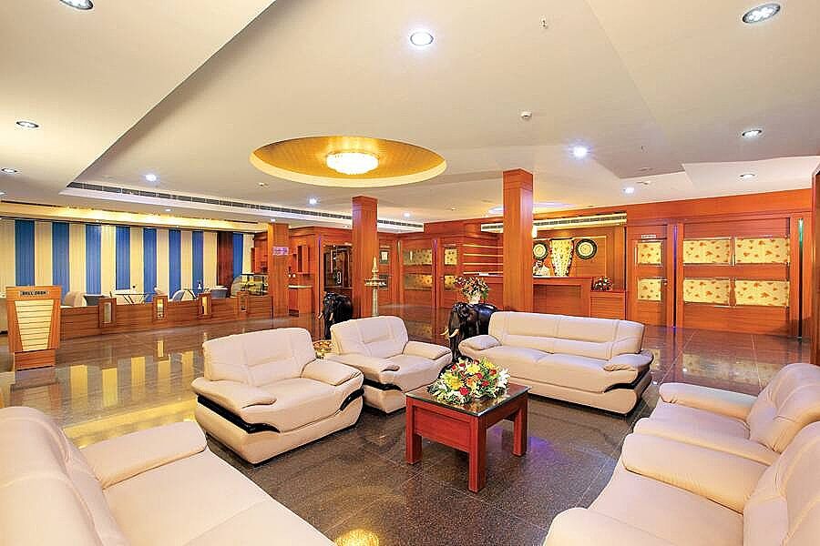 undefined VKJ International 5