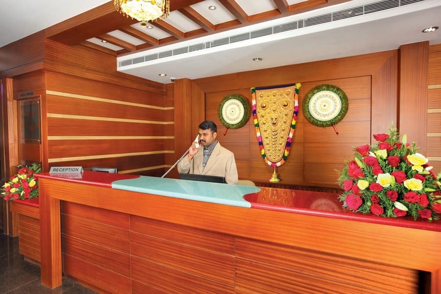 undefined VKJ International 3