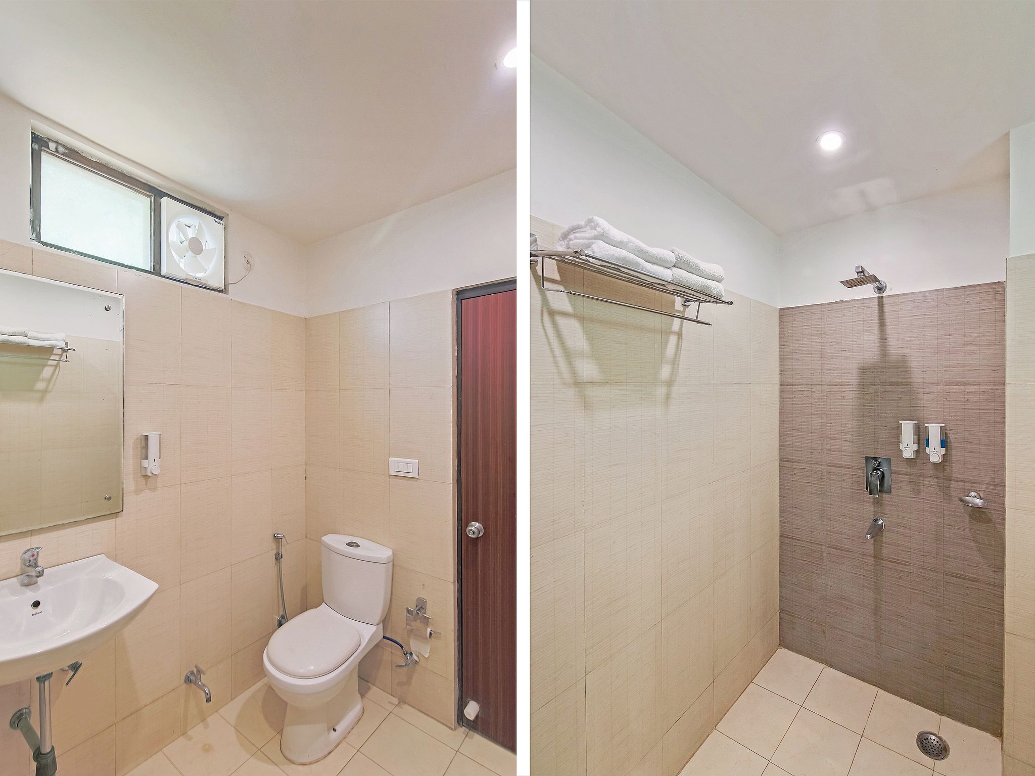 Hotel Love Kush Deluxe Room 15