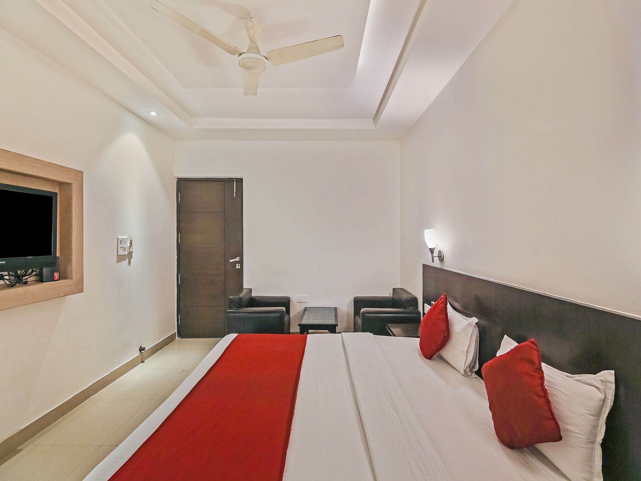 Super Deluxe Double Room
