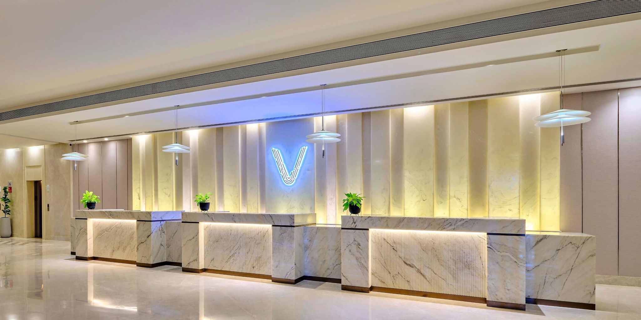 undefined Vivanta Ahmedabad SG Highway 2