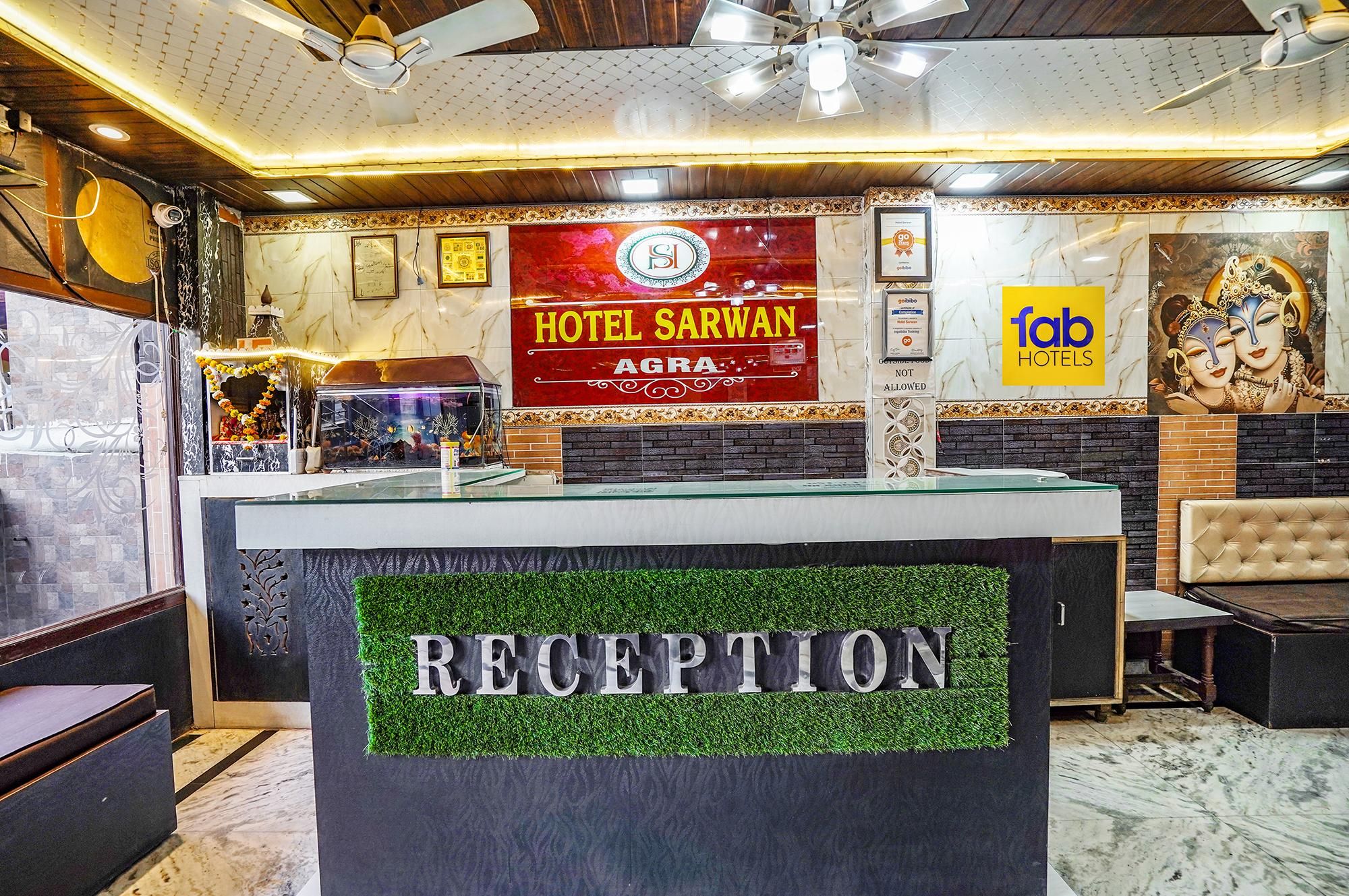 undefined Hotel Sarwan 2