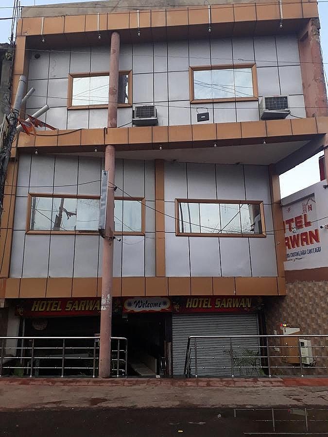 undefined Hotel Sarwan 6