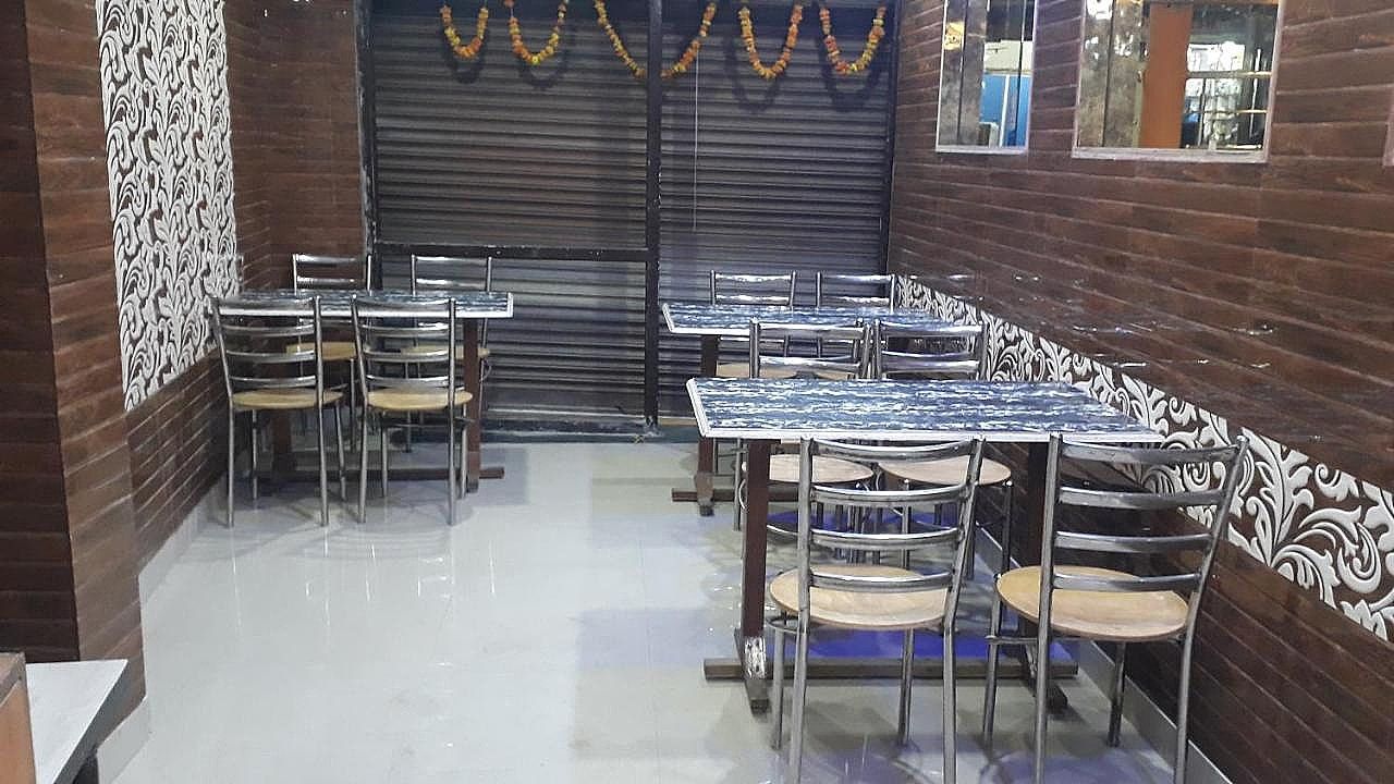 undefined Hotel Sarwan 4