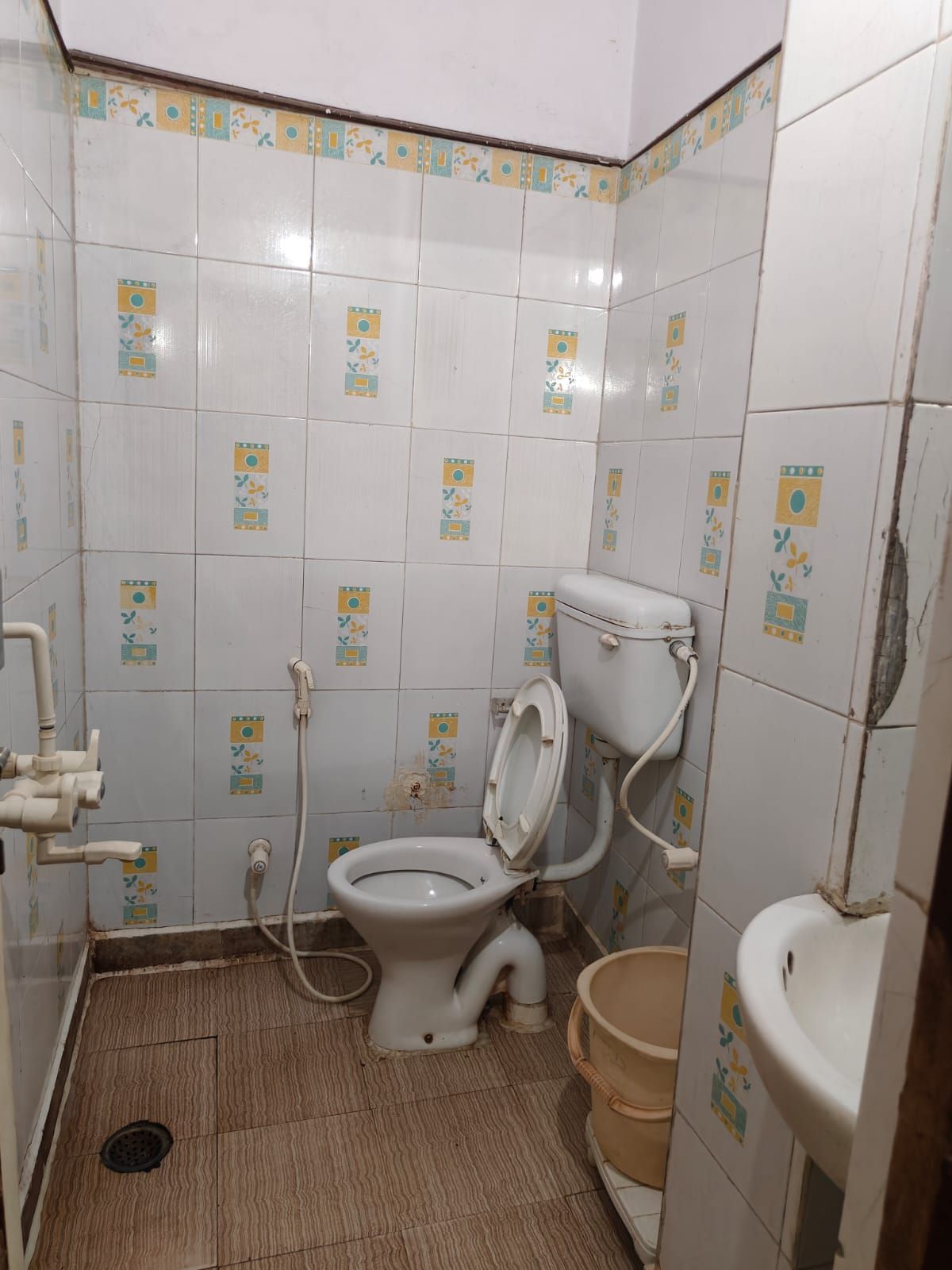 Hotel Sarwan STANDARD ROOM 19