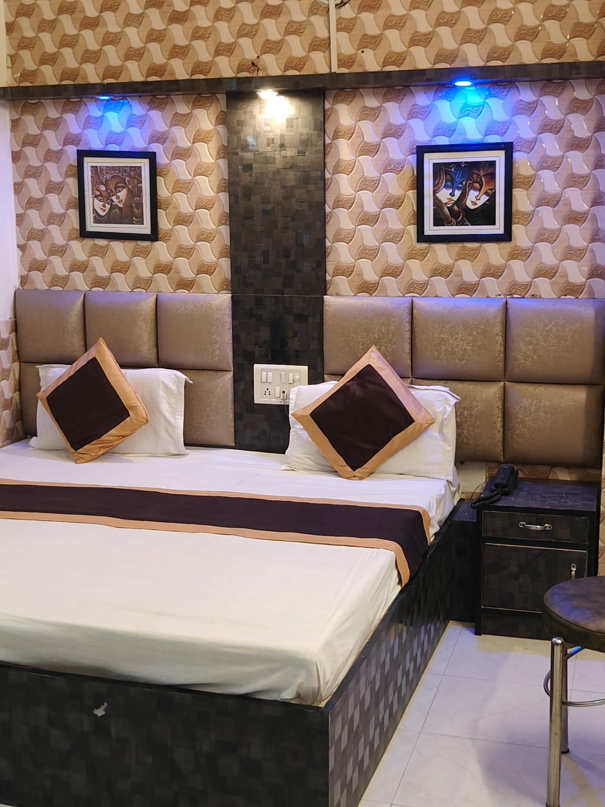 Hotel Sarwan STANDARD ROOM 7