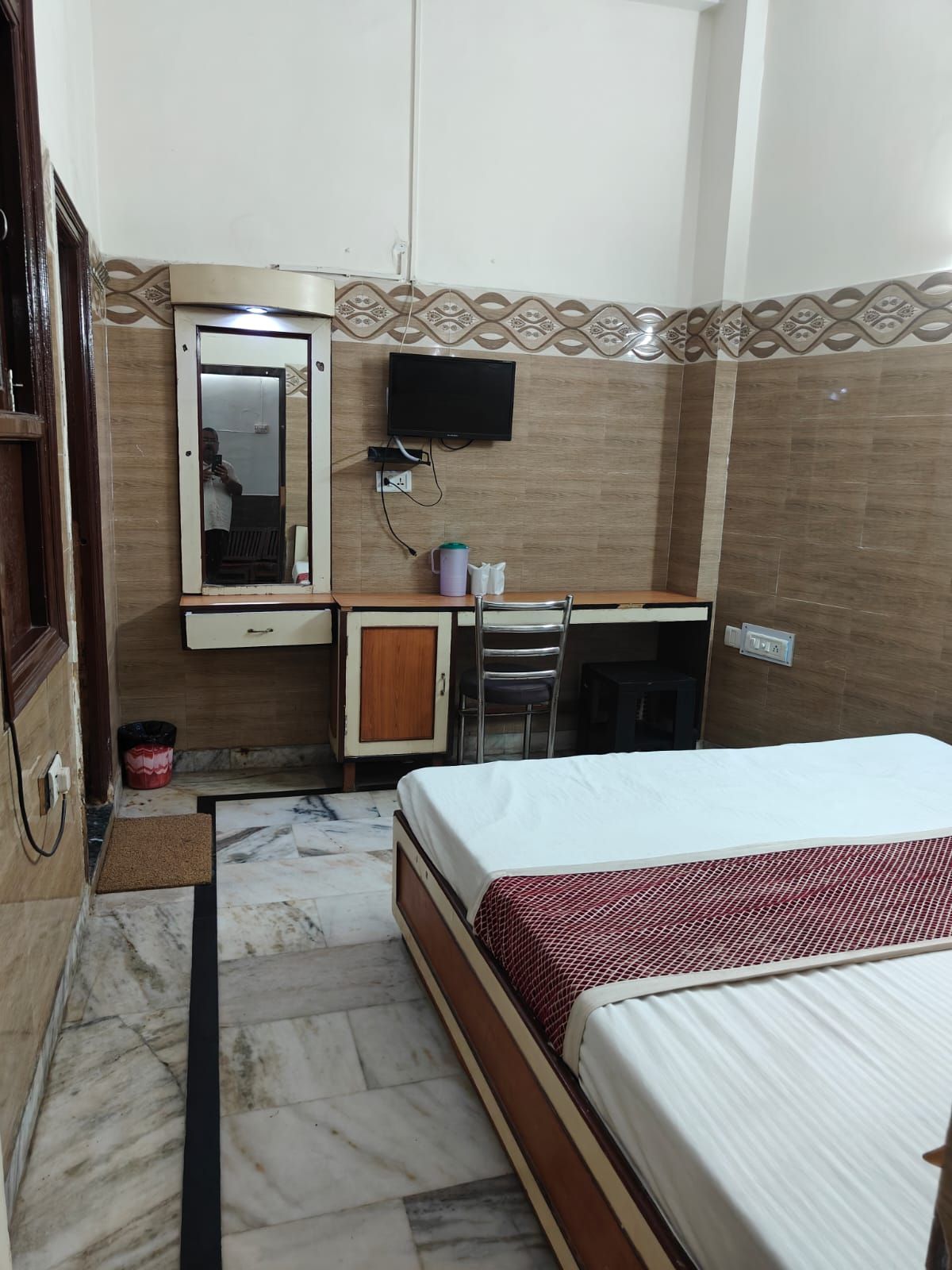 Hotel Sarwan STANDARD ROOM 6