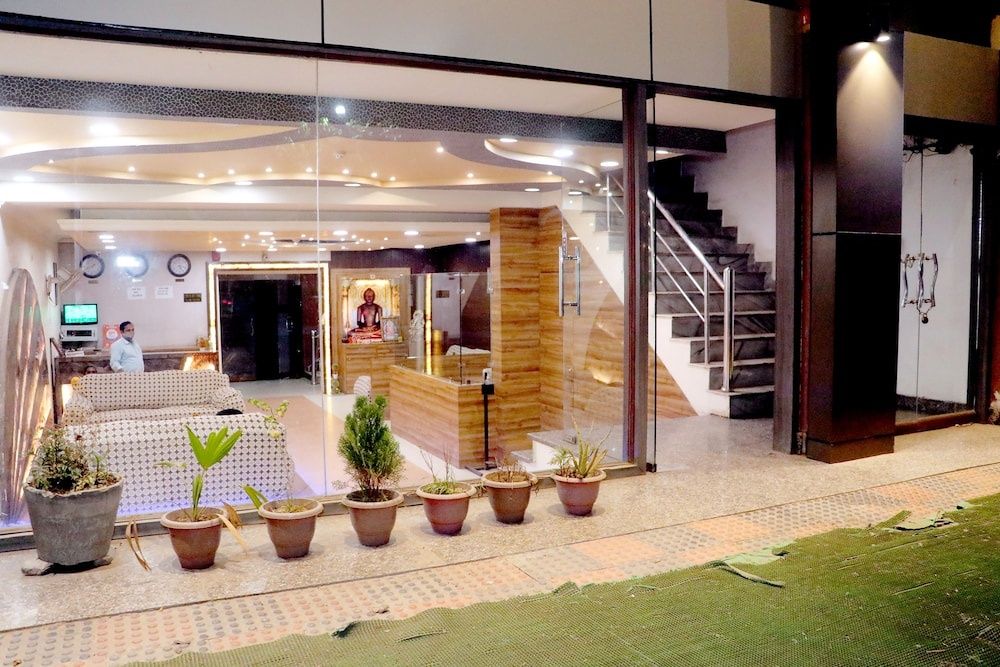 undefined Hotel Riya Palace 6