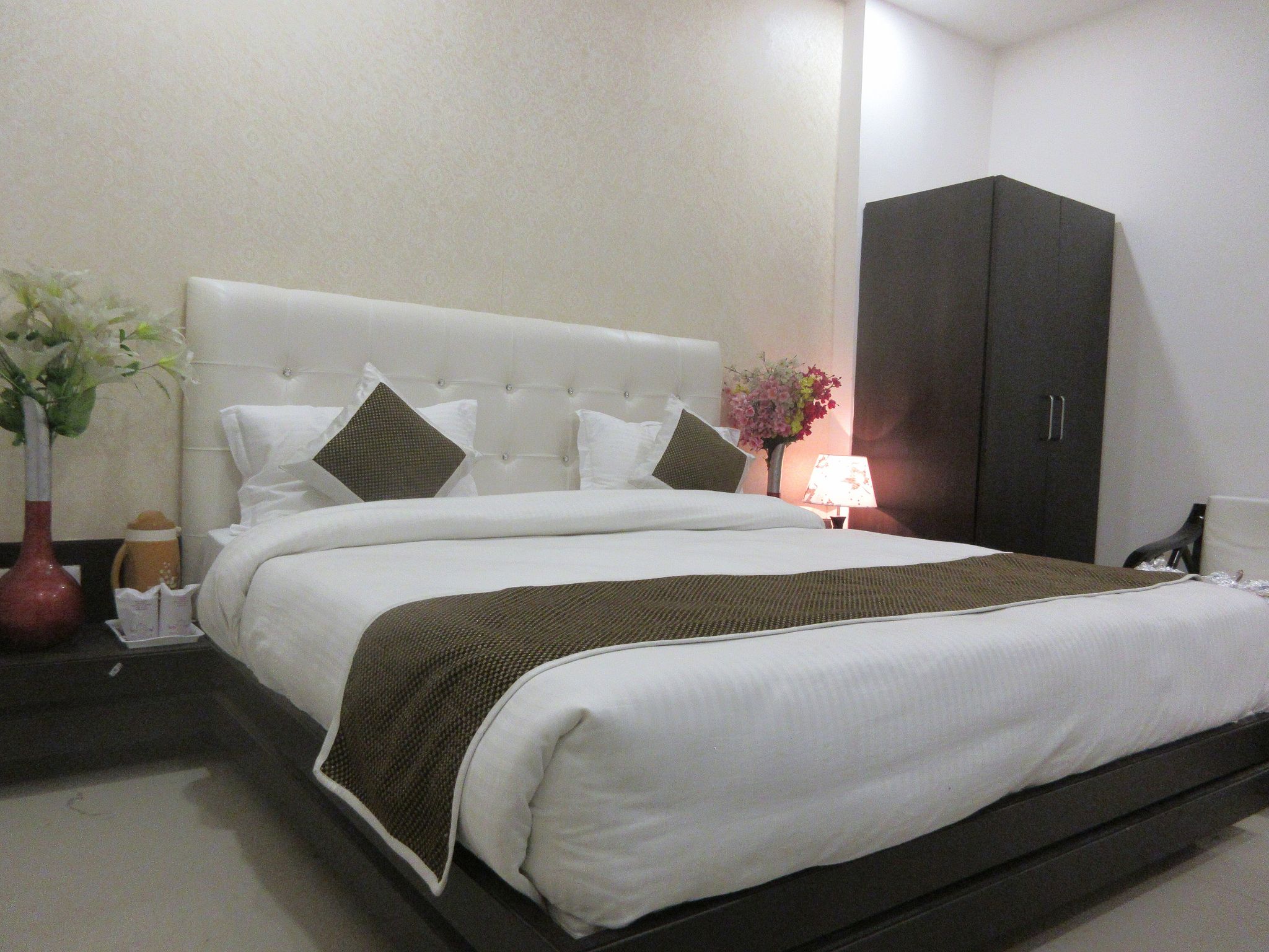 undefined Hotel Riya Palace 9
