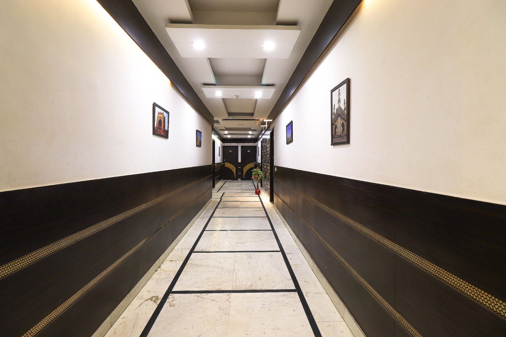 undefined Hotel Riya Palace 4