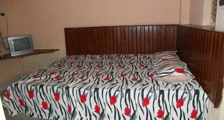 Sagar Belaya Guest House Standard Double Non Ac Room
