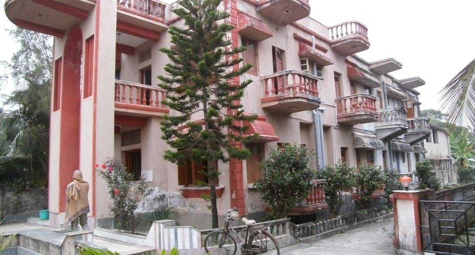 undefined Sagar Belaya Guest House 4