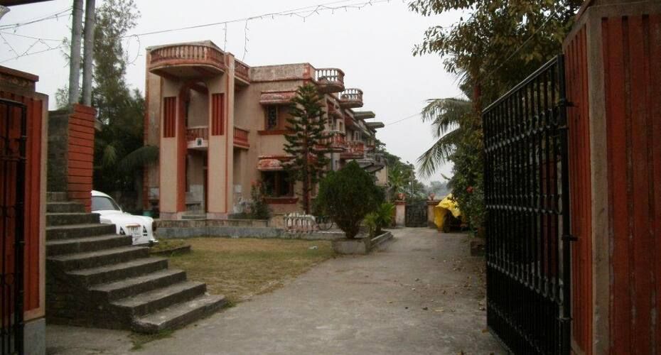 undefined Sagar Belaya Guest House 5