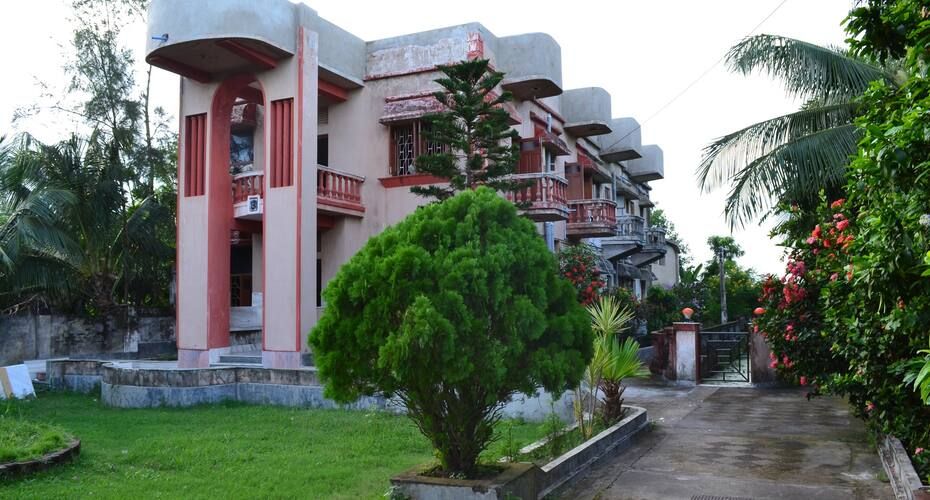 undefined Sagar Belaya Guest House 3