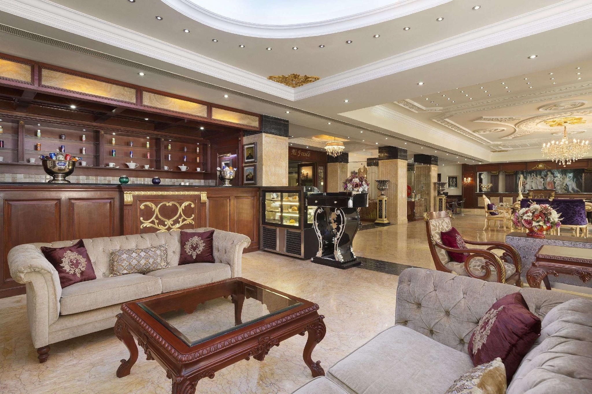undefined Ramada by Wyndham Amritsar  3