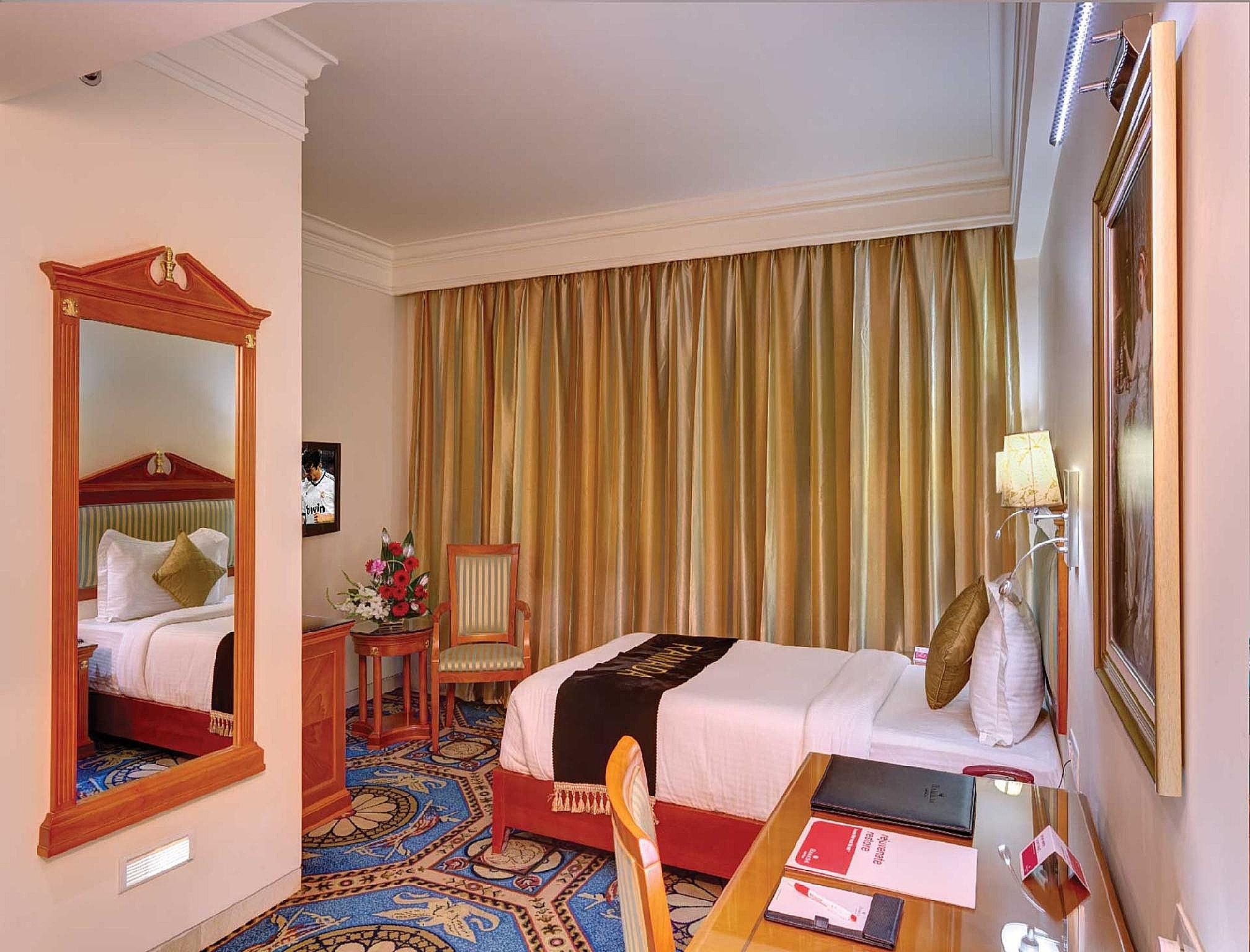 undefined Ramada by Wyndham Amritsar  10