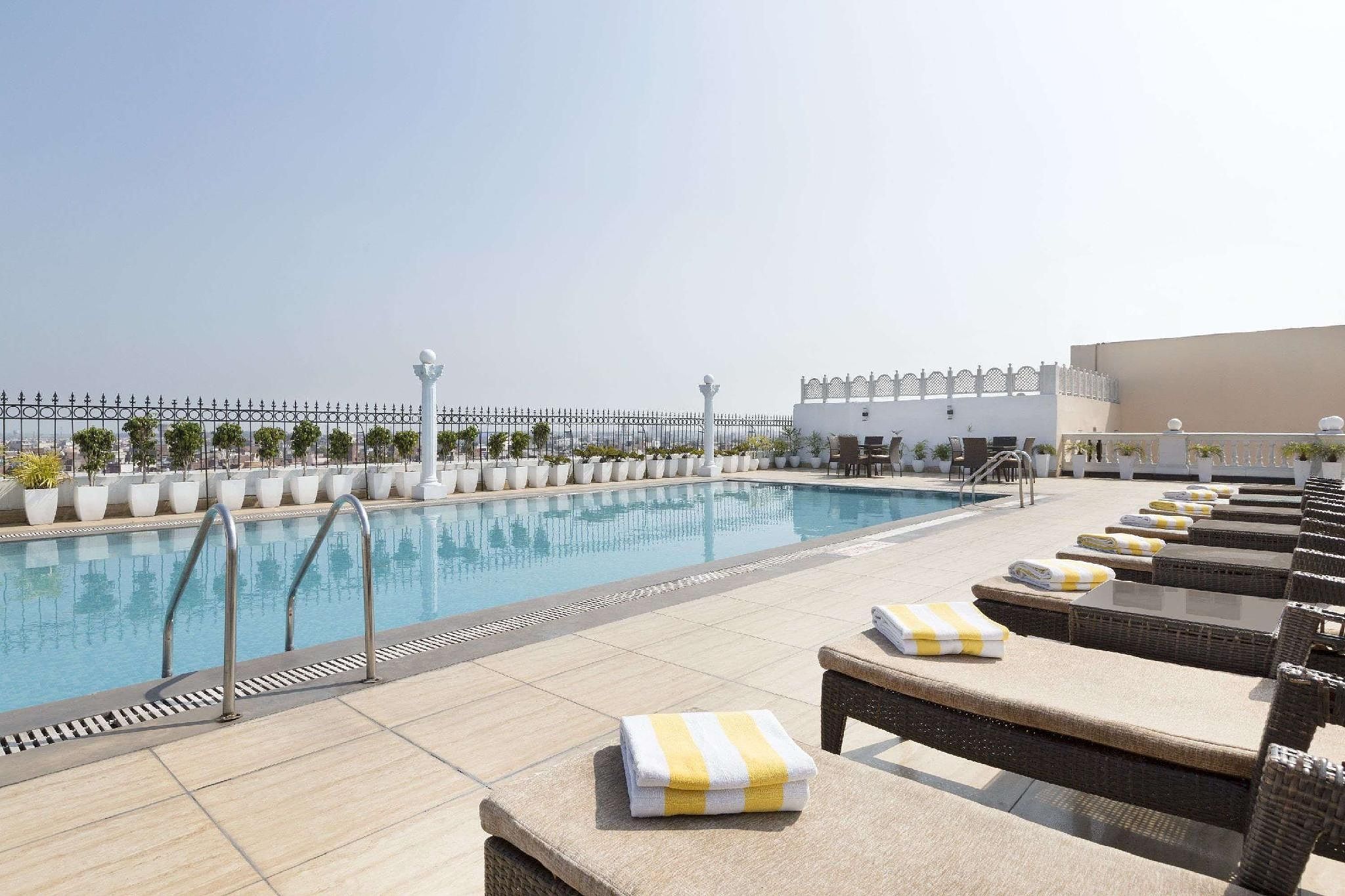 undefined Ramada by Wyndham Amritsar  5