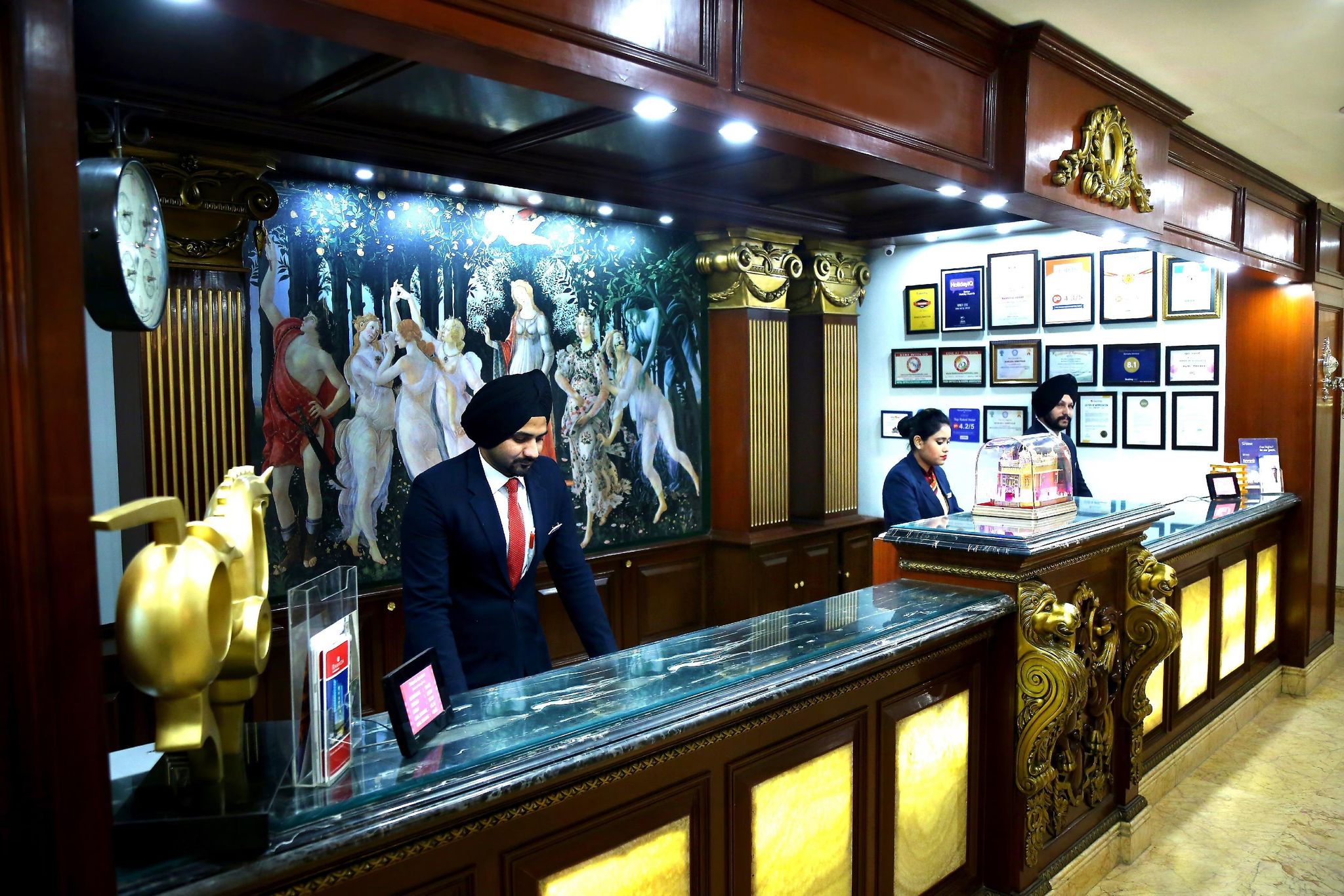 undefined Ramada by Wyndham Amritsar  2