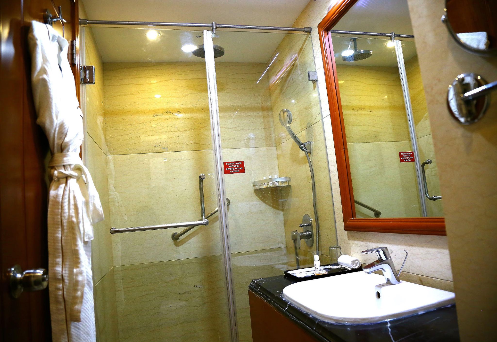 Ramada by Wyndham Amritsar  Standard Room 5