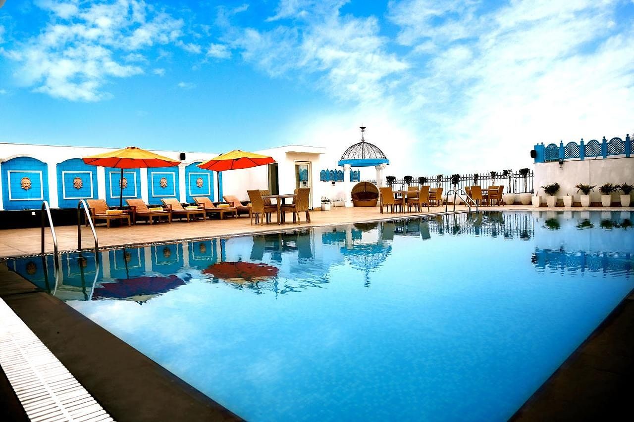 undefined Ramada by Wyndham Amritsar  2