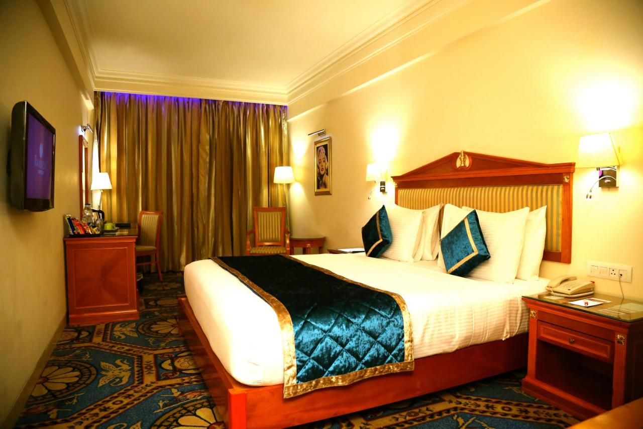 undefined Ramada by Wyndham Amritsar  5