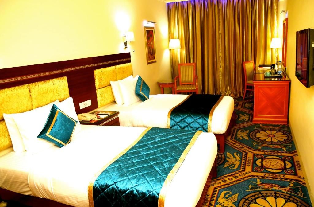 undefined Ramada by Wyndham Amritsar  9