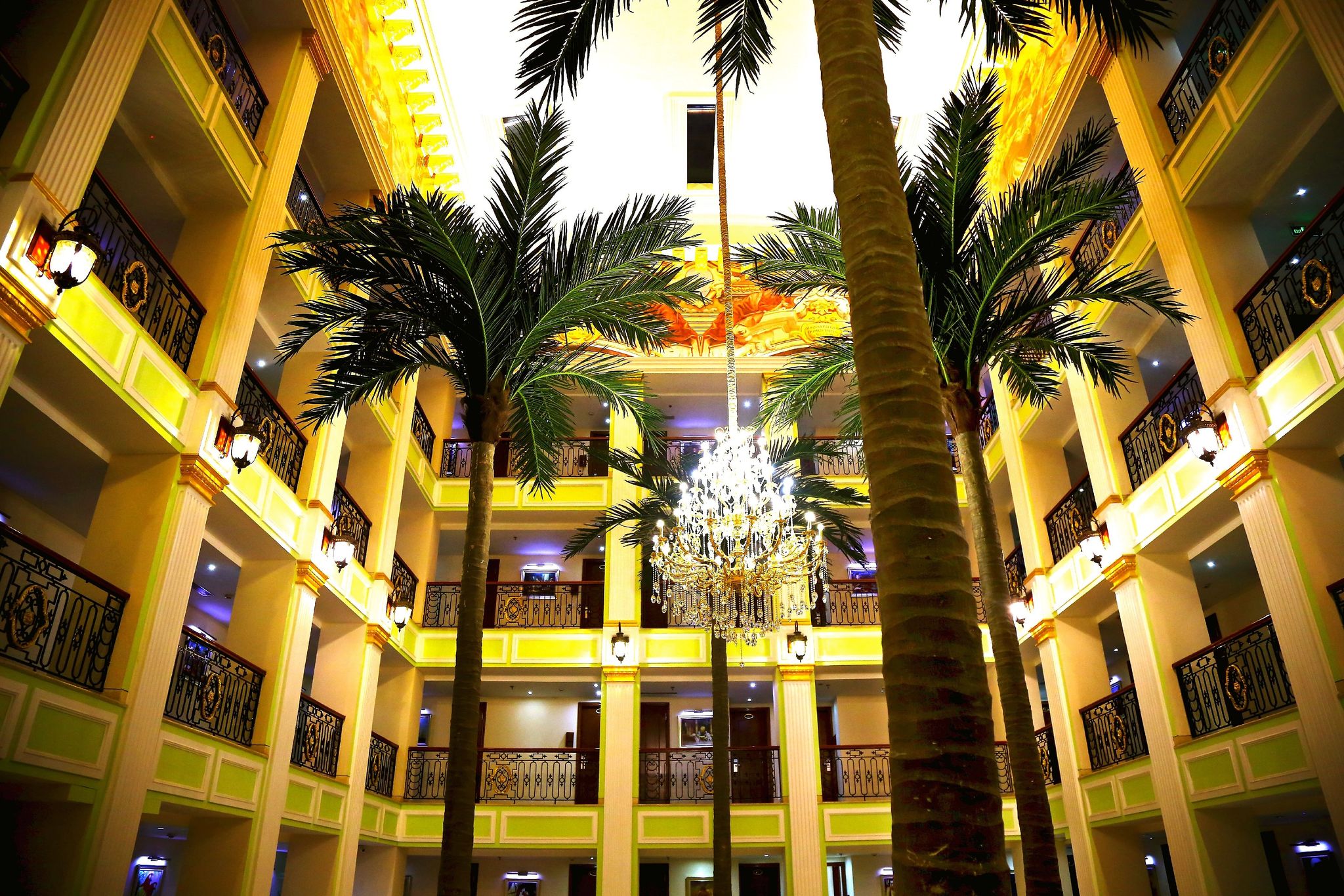 undefined Ramada by Wyndham Amritsar  4