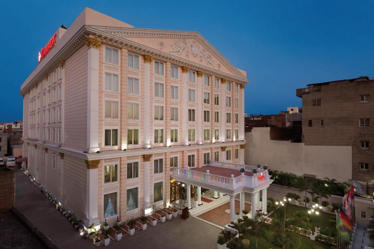 undefined Ramada by Wyndham Amritsar  7
