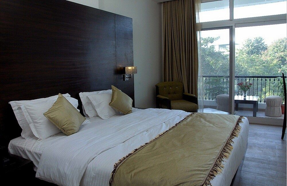 66 Residency-A Boutique Hotel Deluxe Room 12