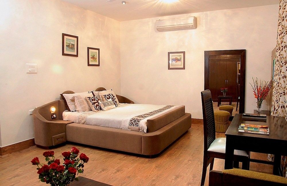 66 Residency-A Boutique Hotel Deluxe Room 18