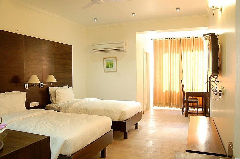 66 Residency-A Boutique Hotel Deluxe Room 19