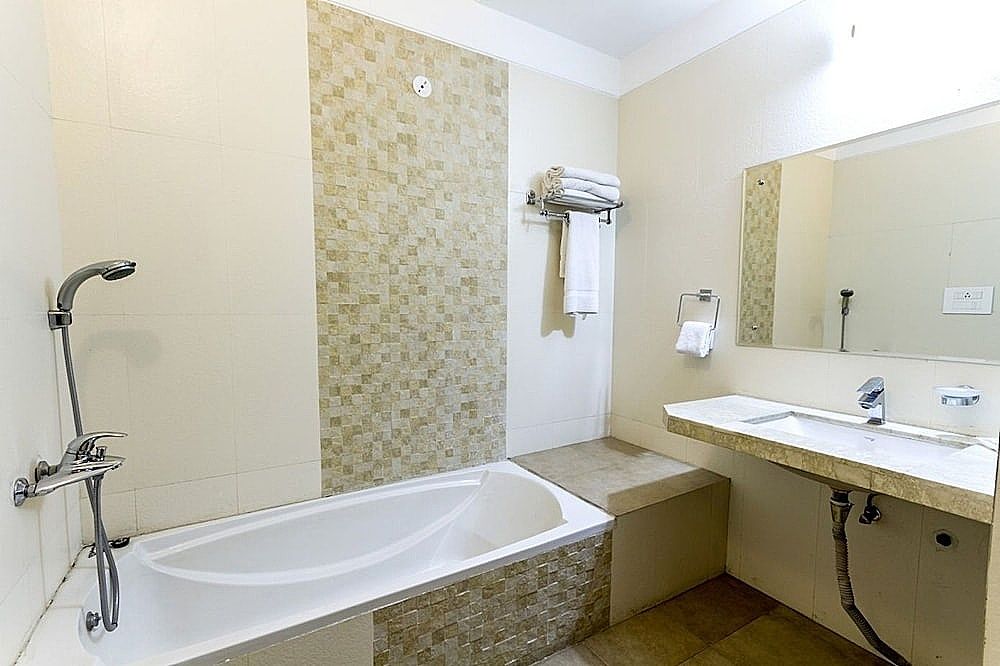 66 Residency-A Boutique Hotel Deluxe Room 17