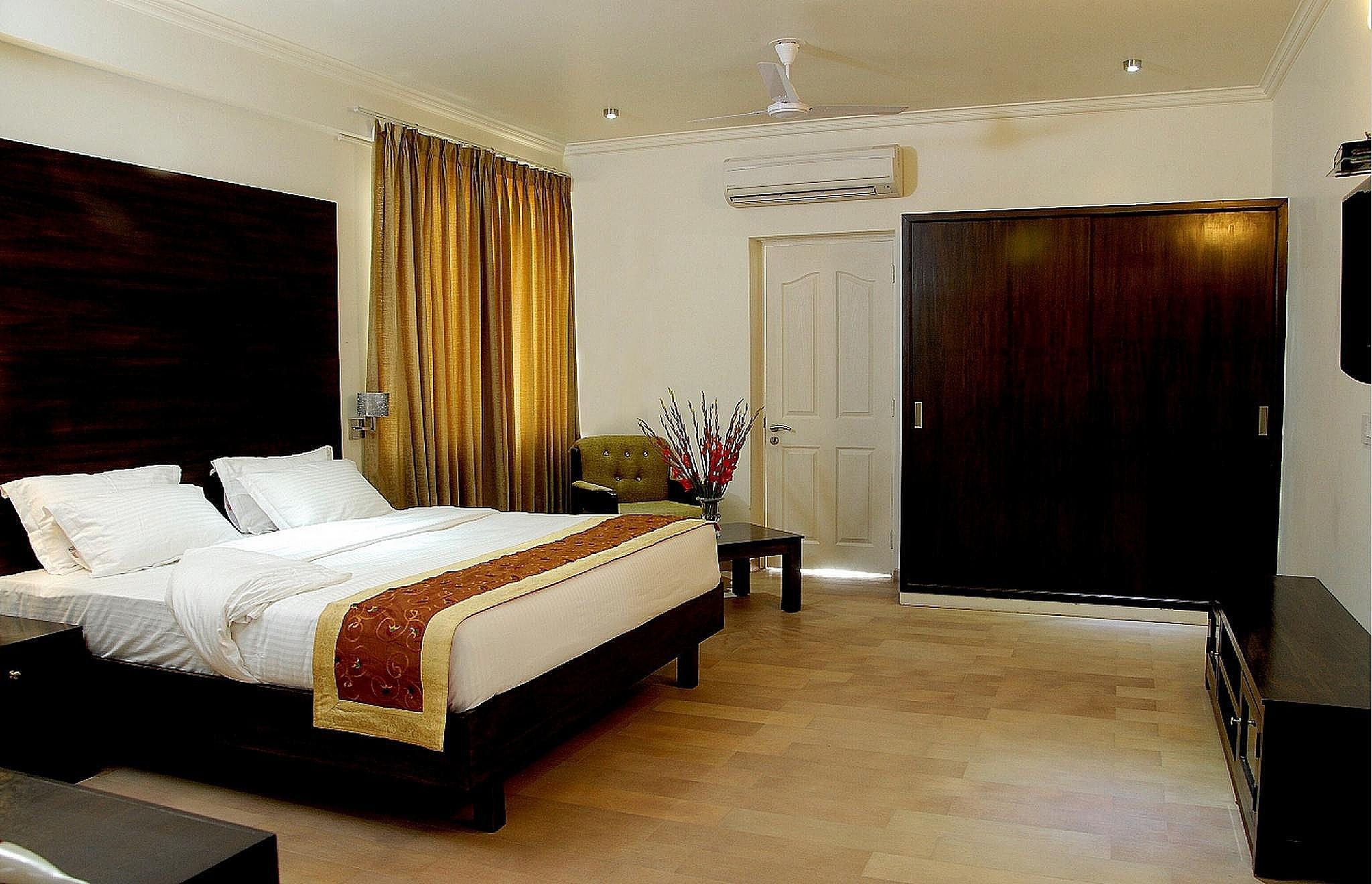 66 Residency-A Boutique Hotel Deluxe Room 16