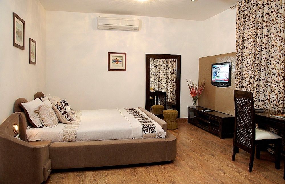 66 Residency-A Boutique Hotel Deluxe Room 10