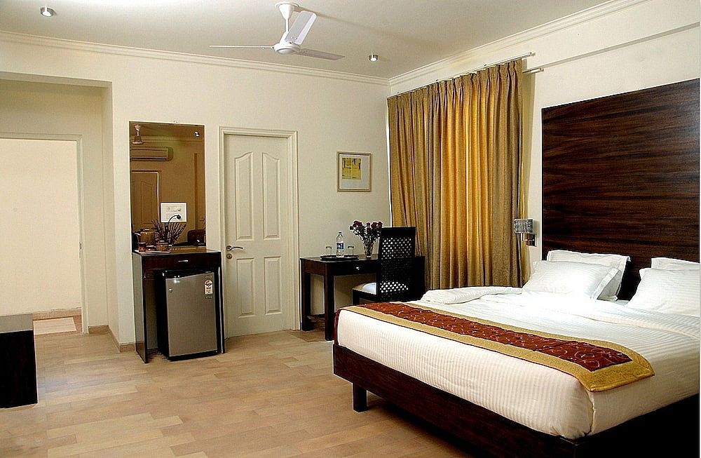 66 Residency-A Boutique Hotel Deluxe Room 7