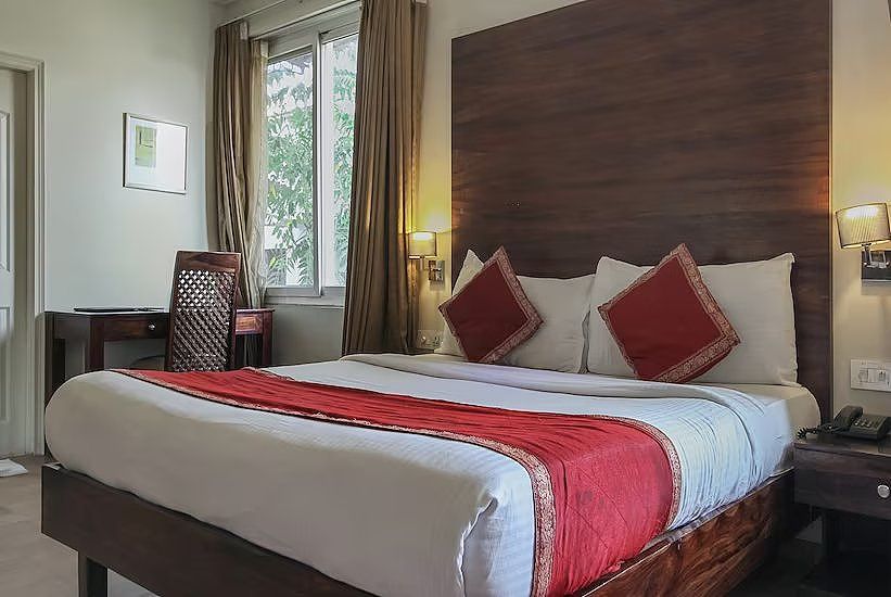 66 Residency-A Boutique Hotel Deluxe Room 8