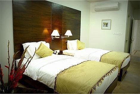 66 Residency-A Boutique Hotel Deluxe Room 13
