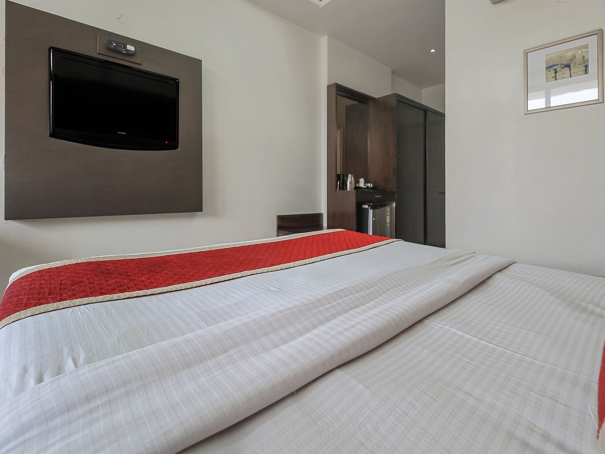 66 Residency-A Boutique Hotel Deluxe Room 4
