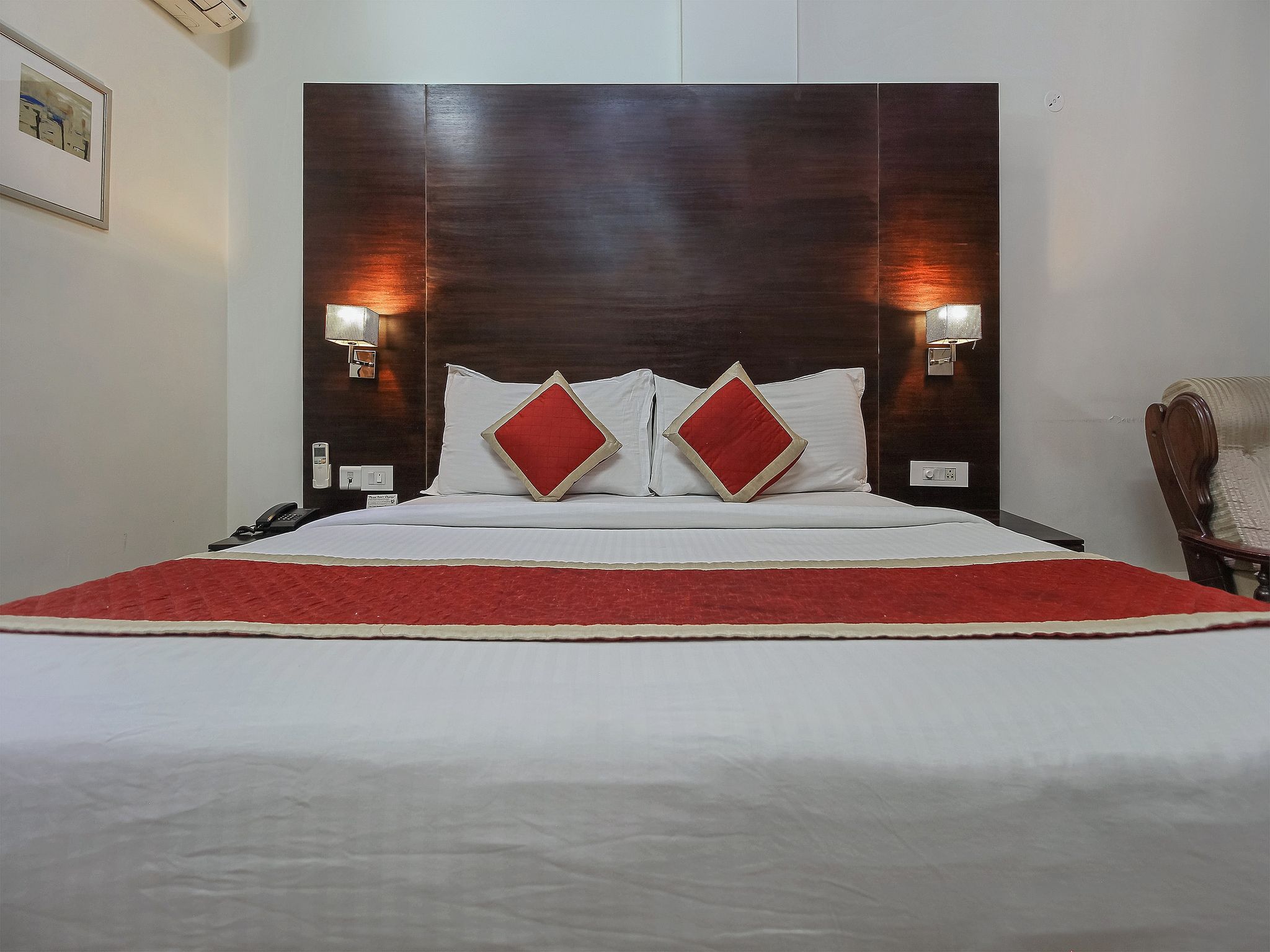66 Residency-A Boutique Hotel Deluxe Room 14