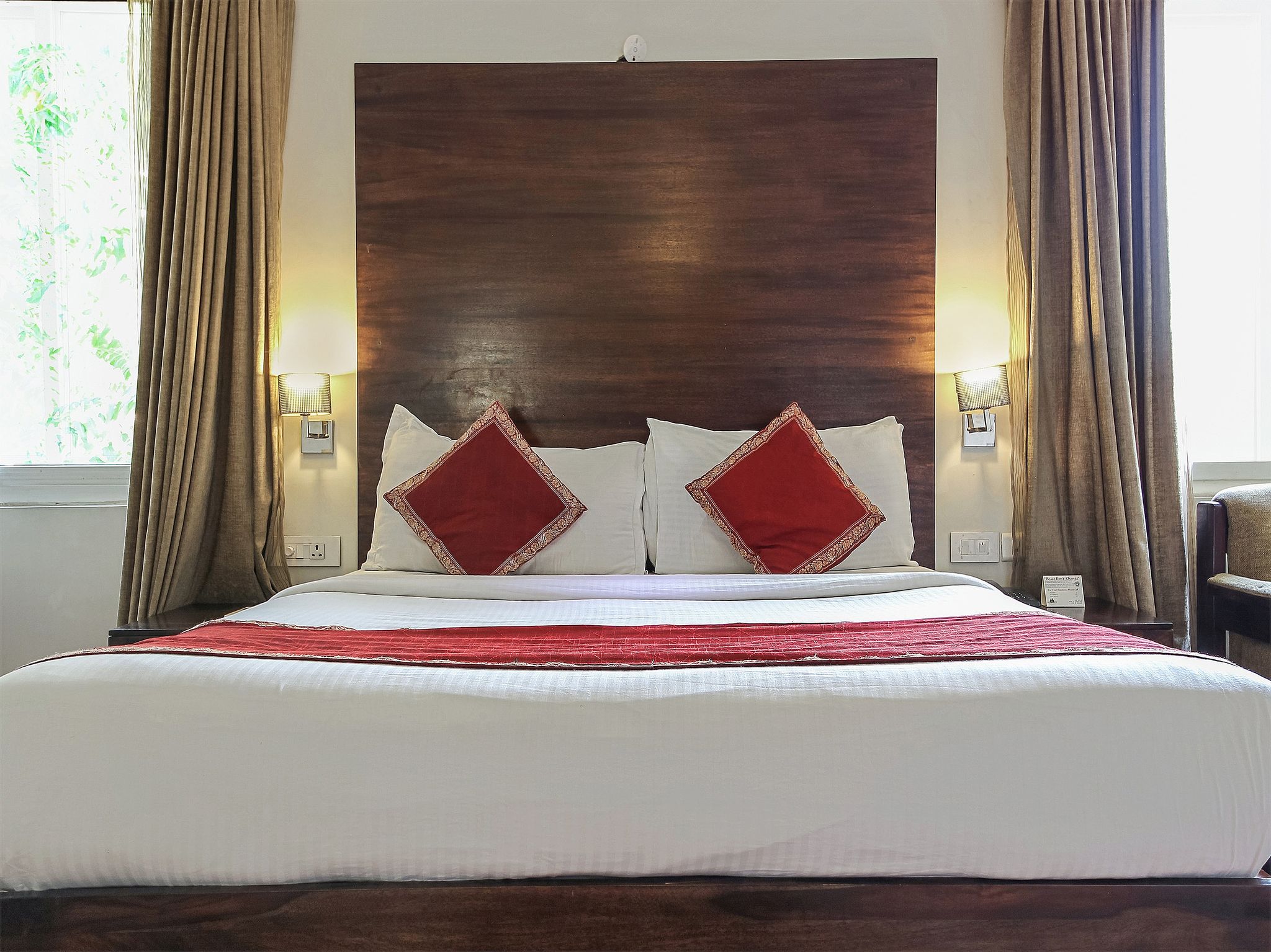 Super Deluxe Room
