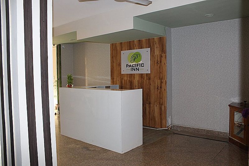 undefined Pacific Inn Sec 45 8