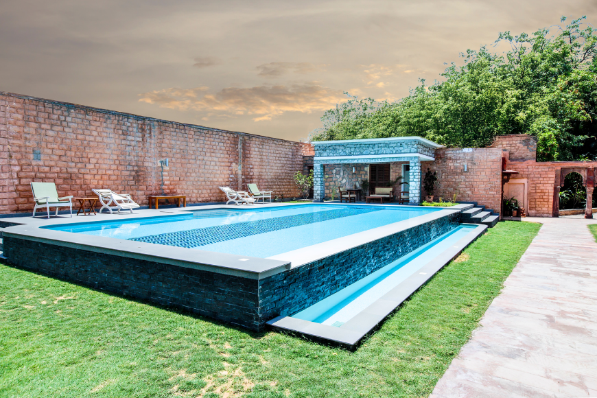 undefined Hotel Inn Season - A Heritage Hotel in Jodhpur 5