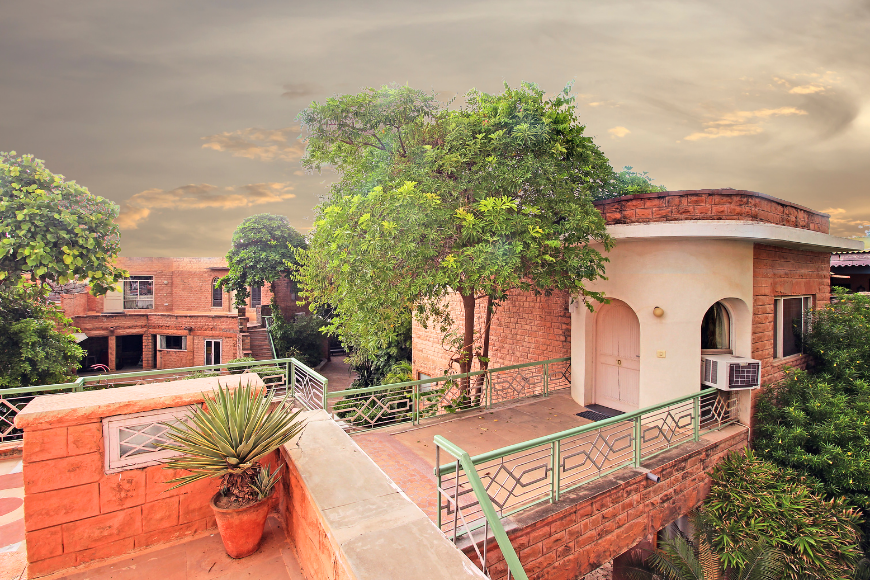 undefined Hotel Inn Season - A Heritage Hotel in Jodhpur 8