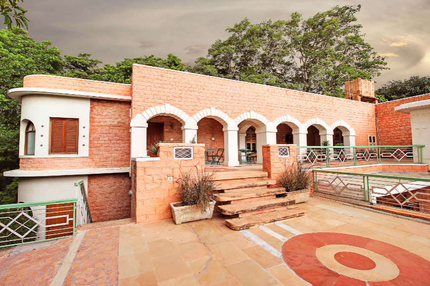 undefined Hotel Inn Season - A Heritage Hotel in Jodhpur