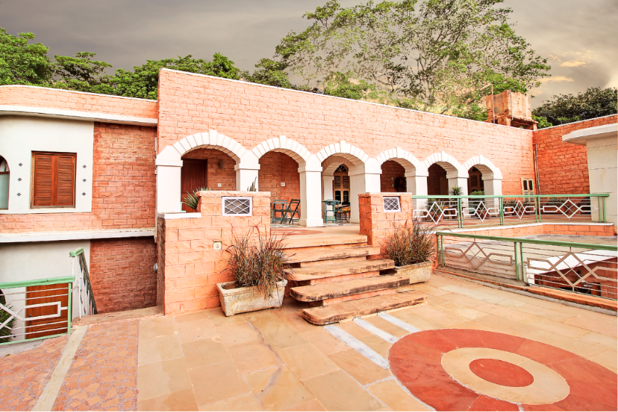 undefined Hotel Inn Season - A Heritage Hotel in Jodhpur 9