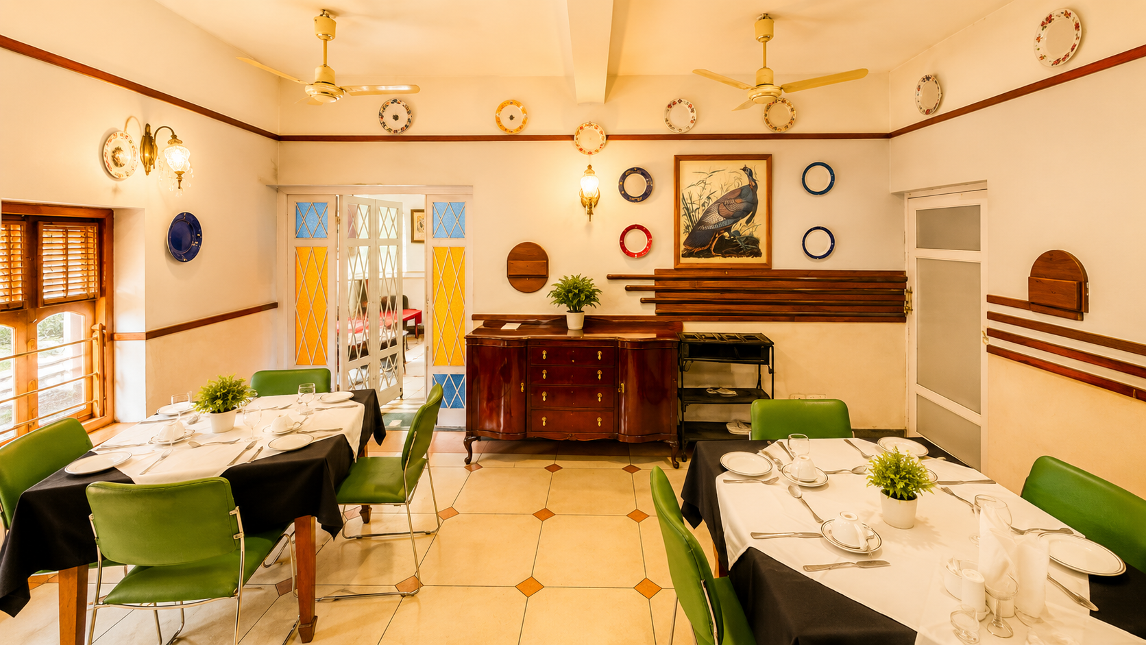 undefined Hotel Inn Season Art Deco Heritage Hotel in Jodhpur 3