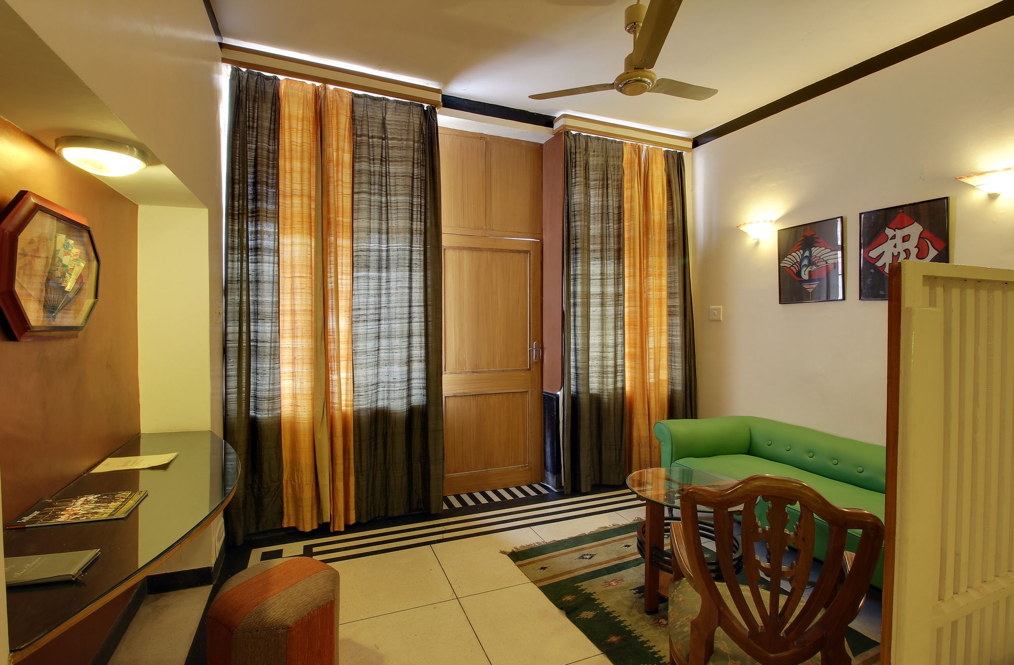 Hotel Inn Season - A Heritage Hotel in Jodhpur AC Luxury Suites Double Bed Room 13