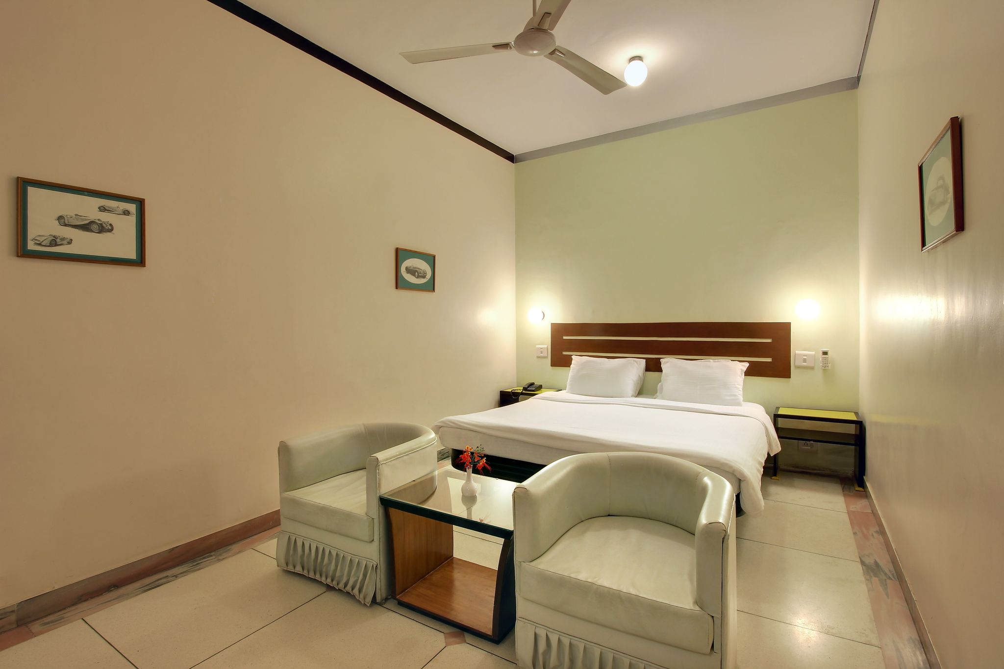 Hotel Inn Season - A Heritage Hotel in Jodhpur AC Luxury Suites Double Bed Room 7